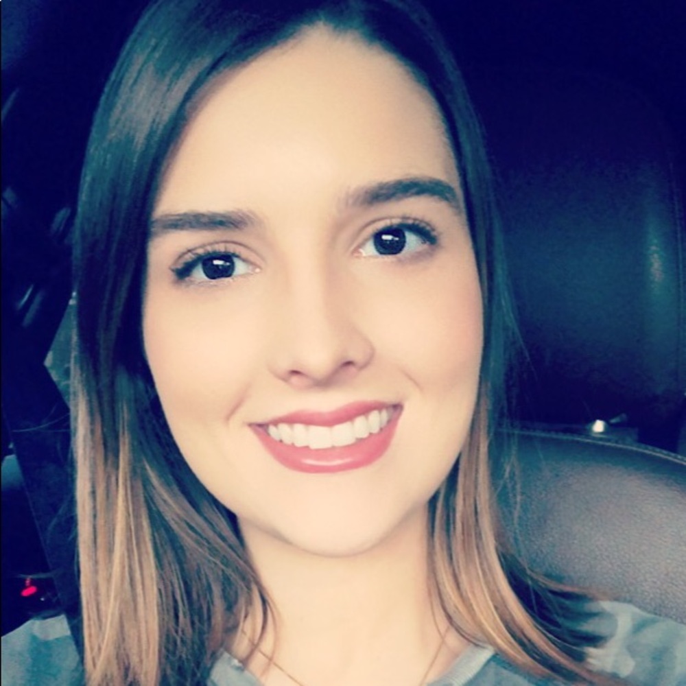 Meet your Posher, Nichole